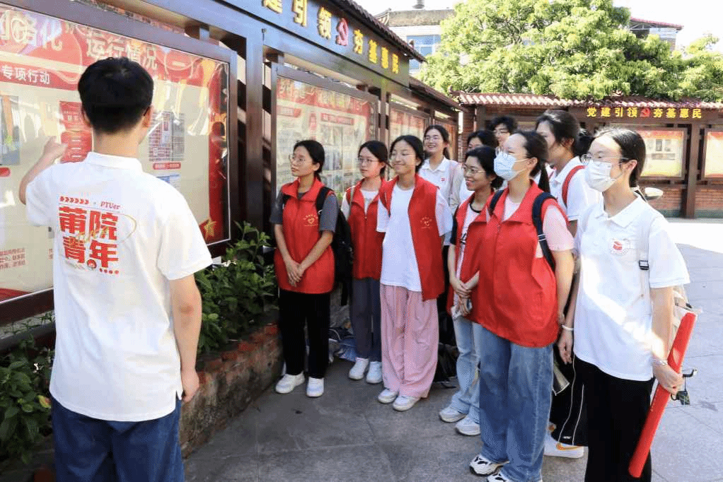 图为廉洁教育学习现场。基础教育学院记者 唐烁 、张怡晴、叶婷 摄.png