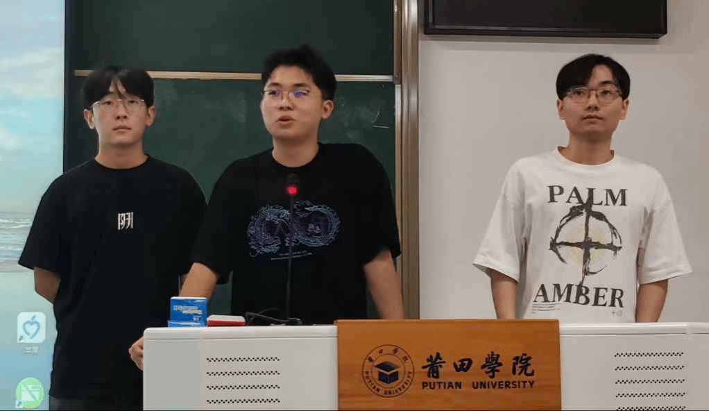 学风建设经验共分享交流促提升新工科产业学院机器团总